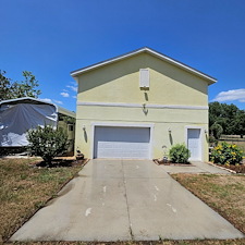 House-washing-and-Driveway-cleaning-in-Umatilla-Florida 8